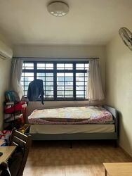 Blk 19 Dover Ville (Queenstown), HDB 4 Rooms #529621201